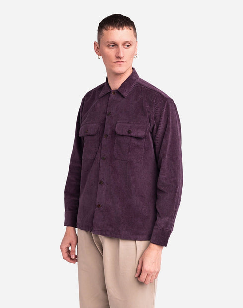 OLOW DECRE SHIRT